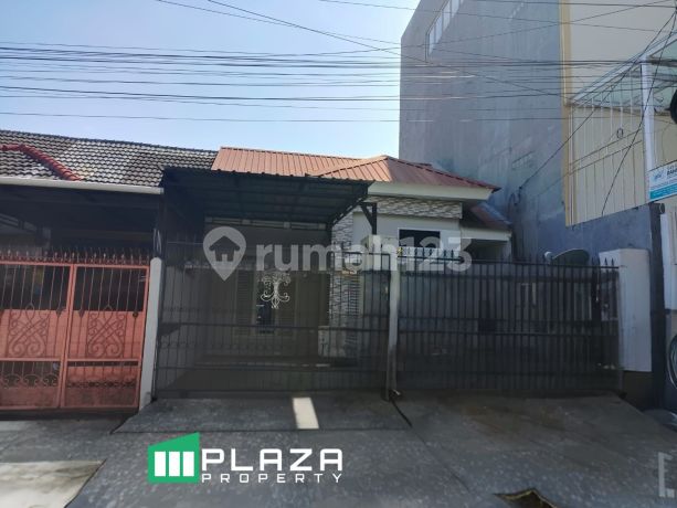 Dijual Rumah di Jl. Kumala, perumahan kumala permai, Makassar (ar) Dijual Rumah di Jl. Kumala, perumahan kumala permai, Makassar (ar)