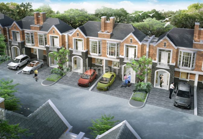 Dijual rumah siap huni di Citraland Celebes, cluster Maroon Vogue, Makassar Dijual rumah siap huni di Citraland Celebes, cluster Maroon Vogue, Makassar