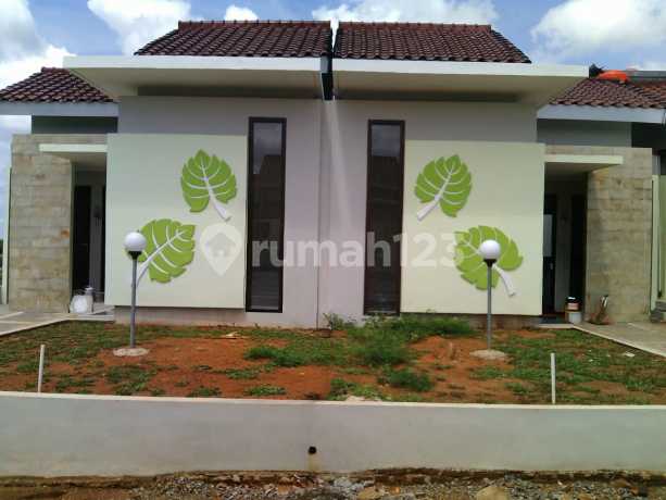 Dijual Rumah SHM - Sertifikat Hak Milik di jl. Tun Abdul Razak, Perumahan Modern Estate, Makassar (fl), Panakkukang