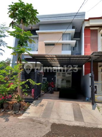 Beautiful 2-Story House for Sale in Taman Toraja Tanjung Bunga Makassar Beautiful 2-Story House for Sale in Taman Toraja Tanjung Bunga Makassar