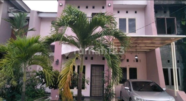 Dijual Murah Rumah di Talasalapang Makassar (Ynt)