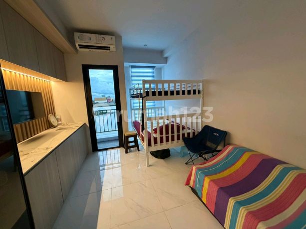 For Sale Delft Apartment at CPI Makassar (MSK) For Sale Delft Apartment at CPI Makassar (MSK)