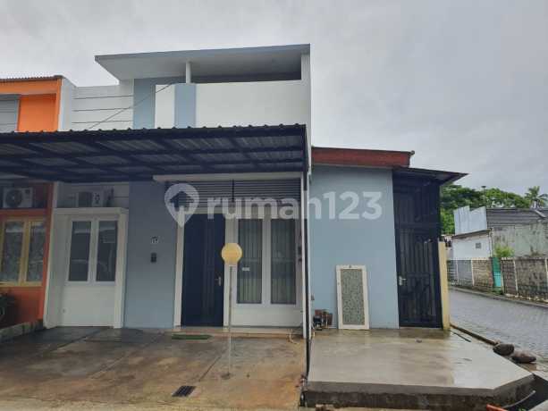 Dijual Rumah Siap Huni di Orchid Tanjung Bunga Makassar(Fl) Dijual Rumah Siap Huni di Orchid Tanjung Bunga Makassar(Fl)