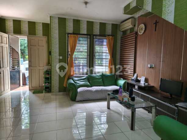 Jual Cepat Rumah di Taman Semanan Indah