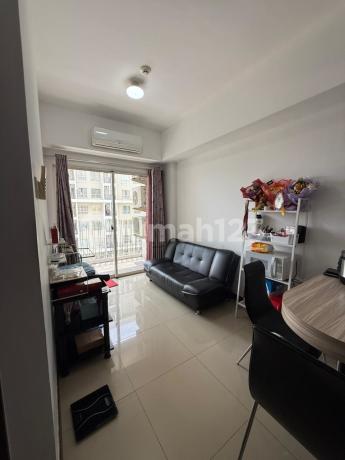 Jual cepat.. Apartemen Scientia Gading Serpong Jual cepat.. Apartemen Scientia Gading Serpong