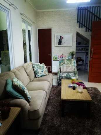 Rumah Dijual di Kiara Residences, Harjamukti Cimanggis Depok Rumah Dijual di Kiara Residences, Harjamukti Cimanggis Depok