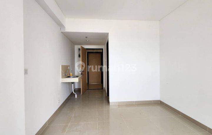 Jual Apartment Tipe Studio Dekat Universitas Ternama, Jatinangor