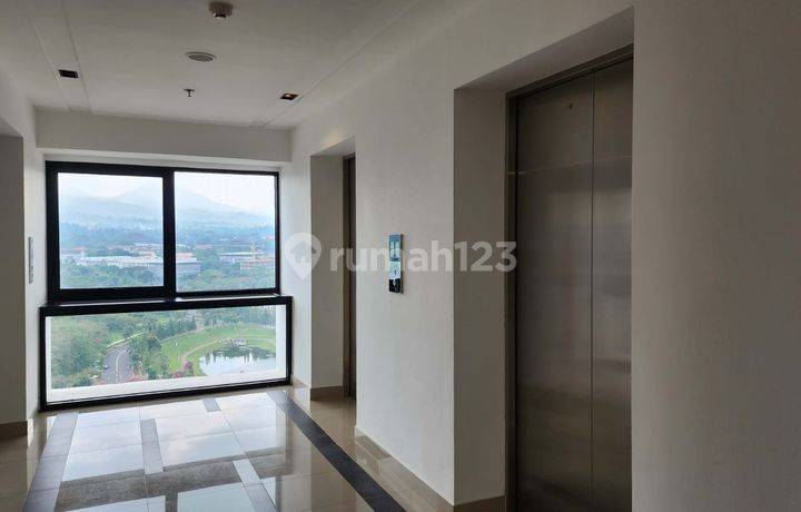 Dijual Apartment Bagus Untuk Investasi Bandung Timur, Bandung