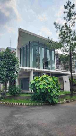 Jual Rumah Bagus SHM Istana Regency Sudirman, Bandung