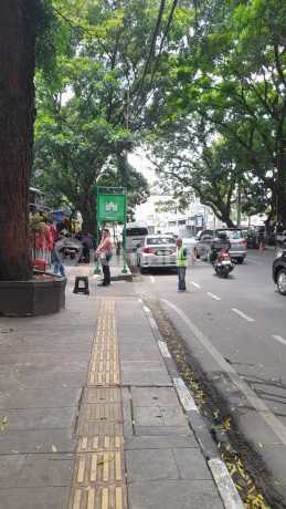 Tanah Dijual 964 m2 SHM Cicendo, Bandung Tanah Dijual 964 m2 SHM Cicendo, Bandung