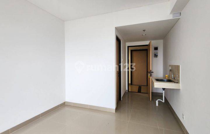 Dijual Apartment Bagus Tipe Studio Bandung Timur, Bandung