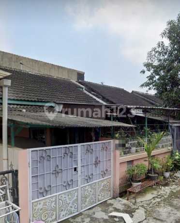 Jual Rumah Di Bukit Manyaran Permai