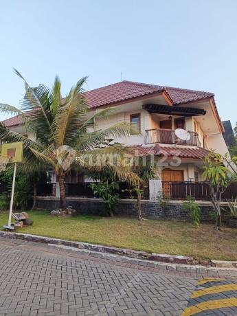 Jual Rumah Di Darmo Hill Surabaya