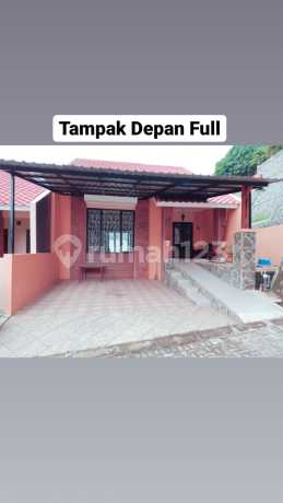 Jual Rumah Di Villa Pinus Banyumanik