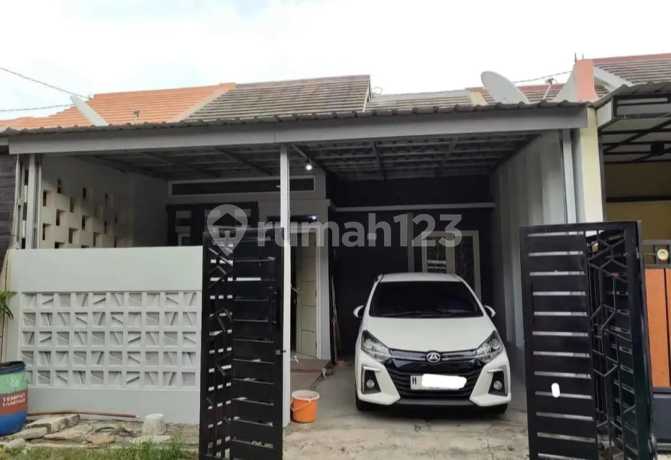Jual Rumah Di Klipang Green 2