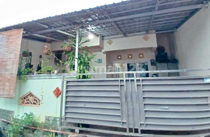 Jual Rumah Di Bukit Panjangan Asri Jual Rumah Di Bukit Panjangan Asri