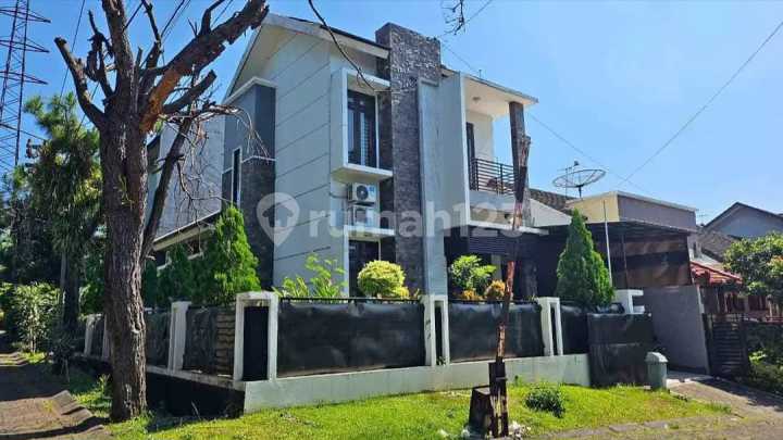 Jual Rumah di Mega Residence Banyumanik