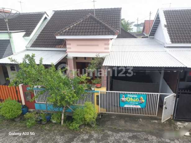 Jual Rumah Murah di Sinar Waluyo Jual Rumah Murah di Sinar Waluyo