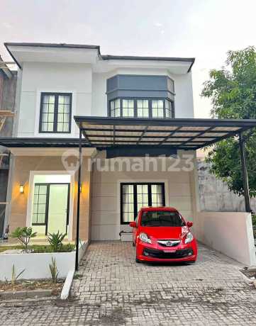 Jual Rumah di Villa Esperanza Ngaliyan Jual Rumah di Villa Esperanza Ngaliyan