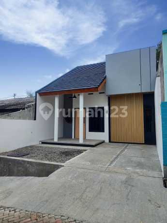 Jual Rumah di Ketileng Indah