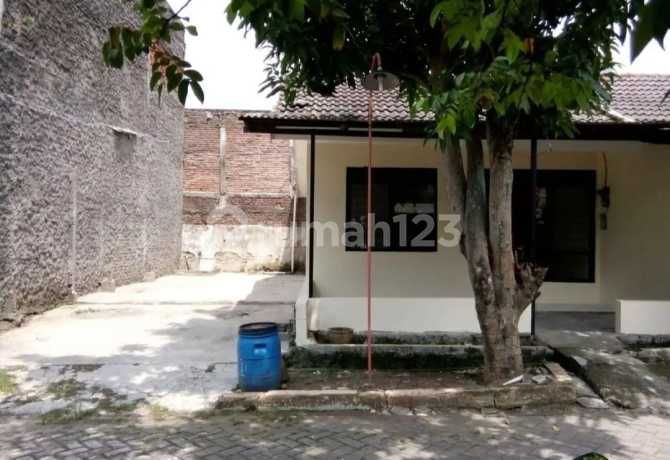 Jual Rumah Murah di Klipang Permai