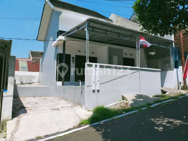 For Sale Nice & Cheap House In Villa Krista Banyumanik For Sale Nice & Cheap House In Villa Krista Banyumanik