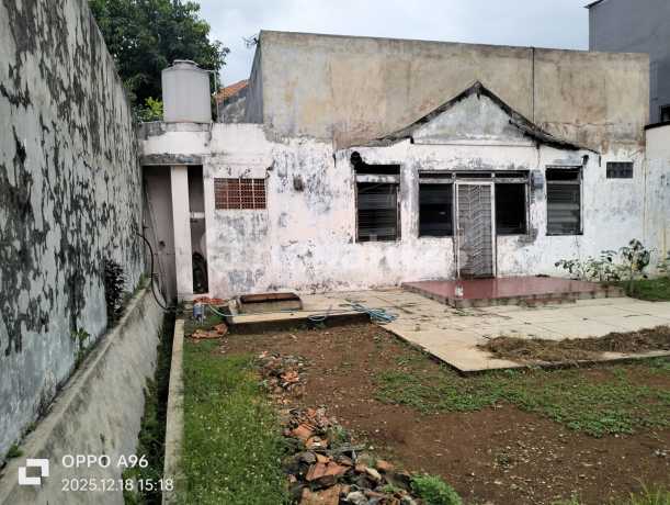 Jual Kav di Perum Bpi Ngaliyan