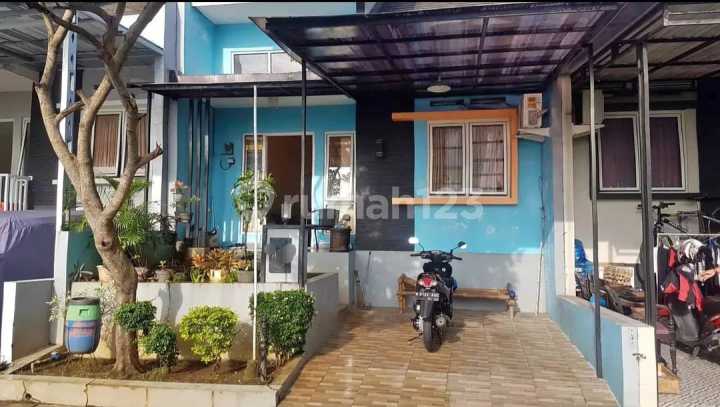 Rumah Minimalis Siap Huni di Villa Krista Gedawang Banyumanik,