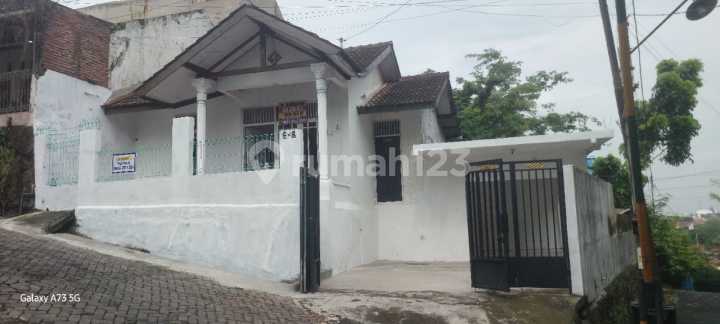 Jual Rumah Di Gemah Permai Sendangguwo Jual Rumah Di Gemah Permai Sendangguwo