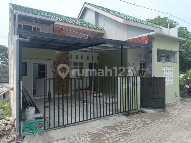 Jual Rumah Di Perum P4a Pudak Payung