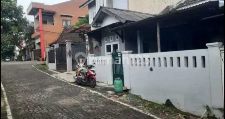 Jual Rumah di Tembalang Pesona. Asri