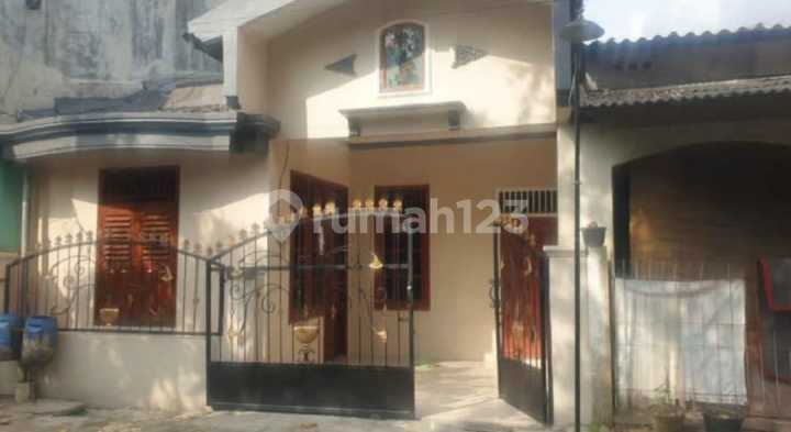 Cheap House for Sale in Klipang Pgri