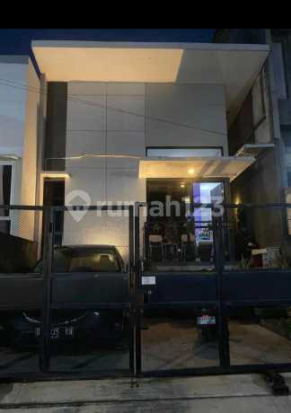 Dijual Rumah Bagus di Bukit Sendangmulyo Dijual Rumah Bagus di Bukit Sendangmulyo