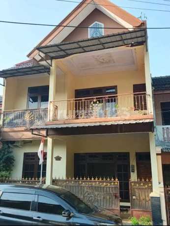 Sell House in Sinar Waluyo
