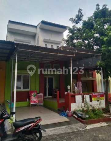 Jual Rumah Di Kampoeng Semawis Kedungmundu