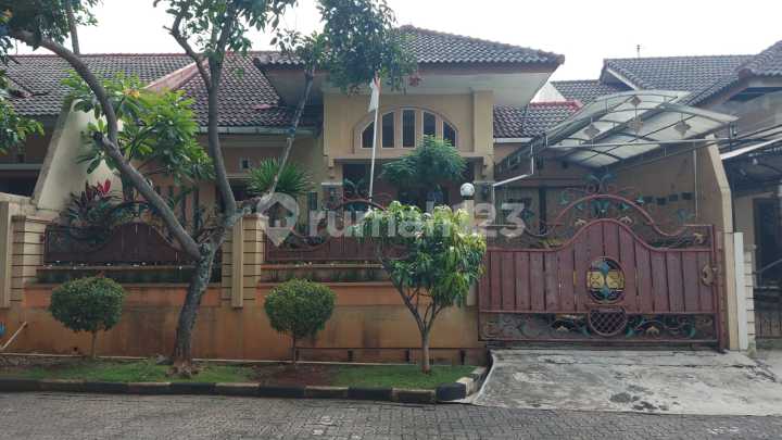 Jual Rumah Murah di Mega Bukit Mas Banyumanik