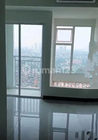 Kosongan Apartemen Westown View Lantai 36 - Harga Nego Aja