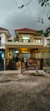 House for Sale in Central Park Ahmad Yani, Nice Minimalist Design