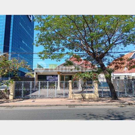 Bangunan Komersial Raya Darmo, Surabaya Pusat - Cocok untuk Usaha Bangunan Komersial Raya Darmo, Surabaya Pusat - Cocok untuk Usaha