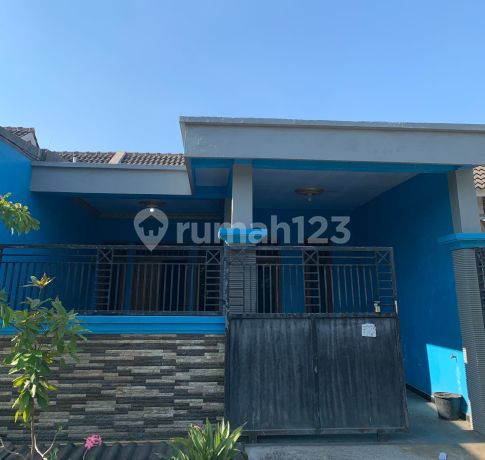 Rumah di Kahuripan Nirwana Sidoarjo Full Renovasi Siap Ditinggali Rumah di Kahuripan Nirwana Sidoarjo Full Renovasi Siap Ditinggali