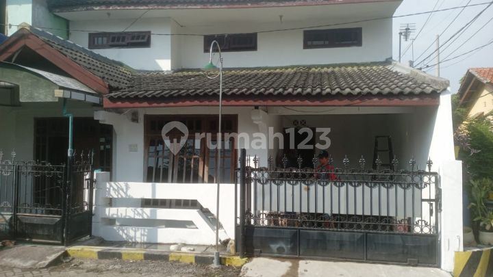 Siap Huni Rumah Pondok Buana, Blurukidul, Sidoarjo NEGO SAMPAI DEAL