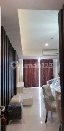 Trillium Tower B Apartment 3 BR Fully Furnished - Pool View + Suramadu Bridge Trillium Tower B Apartment 3 BR Fully Furnished - Pool View + Suramadu Bridge
