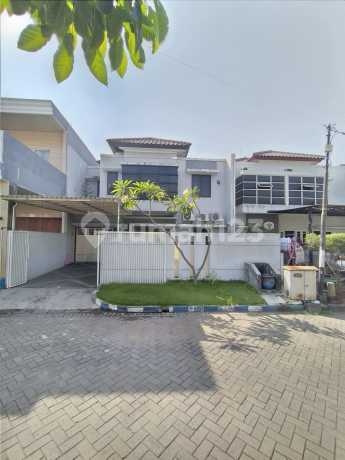 2 lantai Deket Dian Istana & Graha Rumah Rayan Regency Wiyung