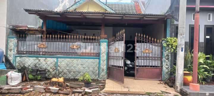 Nego Aja Sampe Deal Rumah Permata Alam Permai