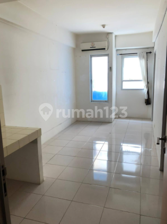 2-Bedroom Apartment, Standard at Puncak Permai Tower A 5th Floor