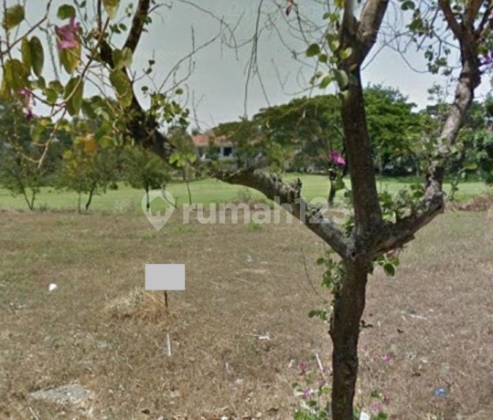 Kavling Graha Famili Surabaya Golf View Adem Hadap Selatan Kavling Graha Famili Surabaya Golf View Adem Hadap Selatan