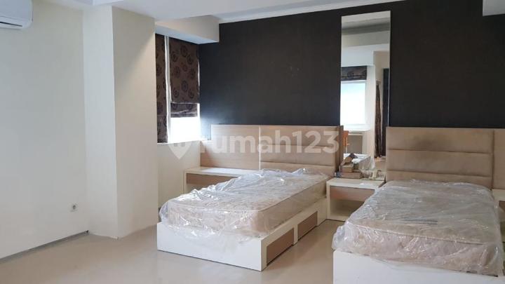 Siap Huni Terawat Apartment Tower High Point Lantai 5 di Surabaya 