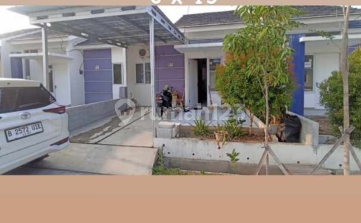 Dijual Murah Rumah Asri di Cluster Victoria Village Babelan Bekasi Dijual Murah Rumah Asri di Cluster Victoria Village Babelan Bekasi