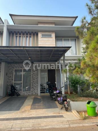 Rumah Asri / Nyaman Di Cluterster Mimisipi Jgc Jakarta Timur Rumah Asri / Nyaman Di Cluterster Mimisipi Jgc Jakarta Timur