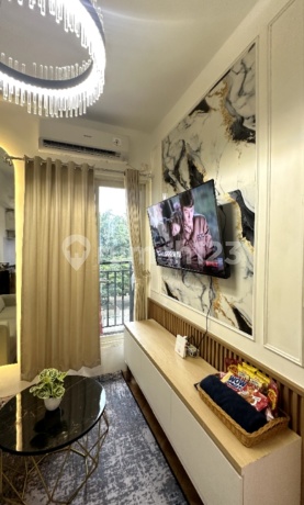 Apartemen Terawat Fully Furnish Siap Huni di Cimanngis Depok Apartemen Terawat Fully Furnish Siap Huni di Cimanngis Depok